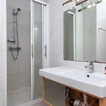 A01 - Marina Mirror Harbour *