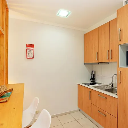 Apartment A01 - Marina Mirror Harbour Lagos