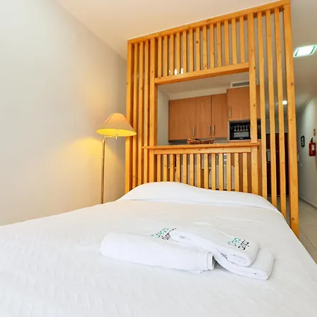 Apartment A01 - Marina Mirror Harbour Lagos