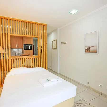 Apartment A01 - Marina Mirror Harbour