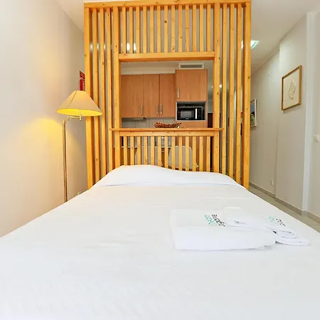 Apartment A01 - Marina Mirror Harbour Lagos