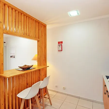 Apartment A01 - Marina Mirror Harbour Lagos