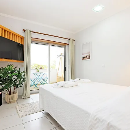 Apartment A01 - Marina Mirror Harbour Lagos