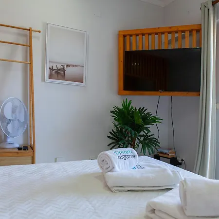 A01 - Marina Mirror Harbour Lägenhet *