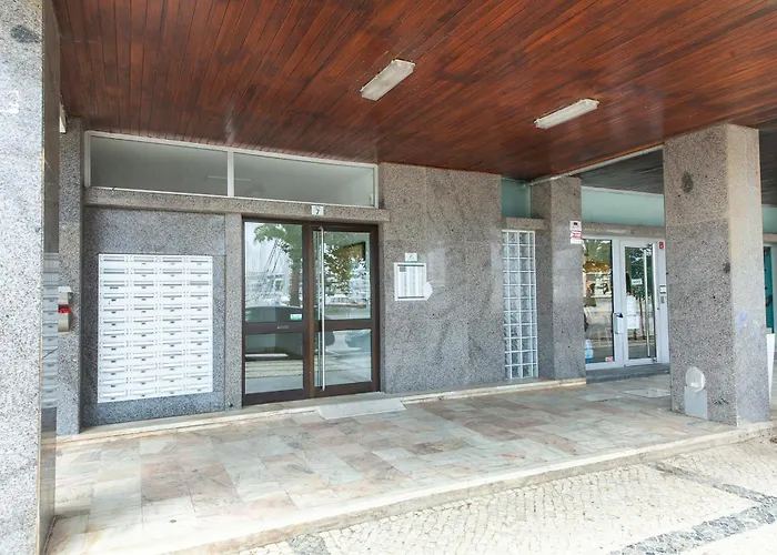 アパート A01 - Marina Mirror Harbour