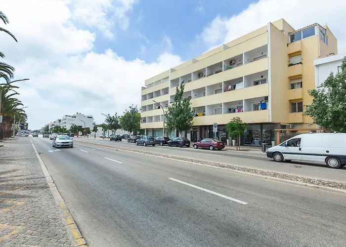 アパート A01 - Marina Mirror Harbour *