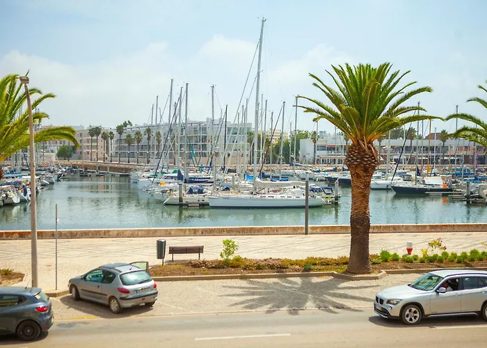 アパート A01 - Marina Mirror Harbour ラゴス