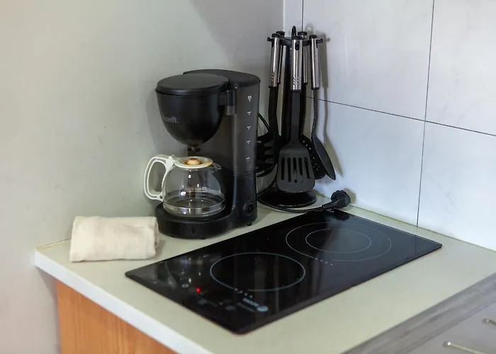 A01 - Marina Mirror Harbour アパート ラゴス