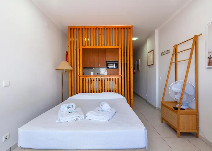 A01 - Marina Mirror Harbour アパート ラゴス