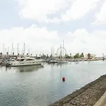 Apartmán A01 - Marina Mirror Harbour *