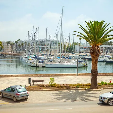 شقة A01 - Marina Mirror Harbour لاغوس