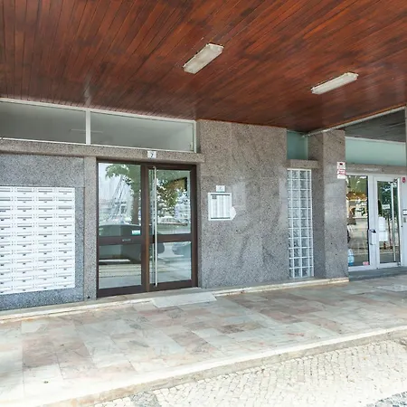 Daire A01 - Marina Mirror Harbour