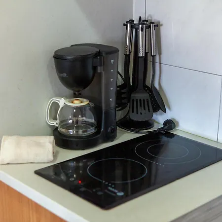 A01 - Marina Mirror Harbour Daire Lagos