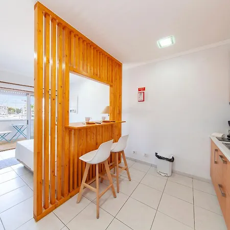 Daire A01 - Marina Mirror Harbour